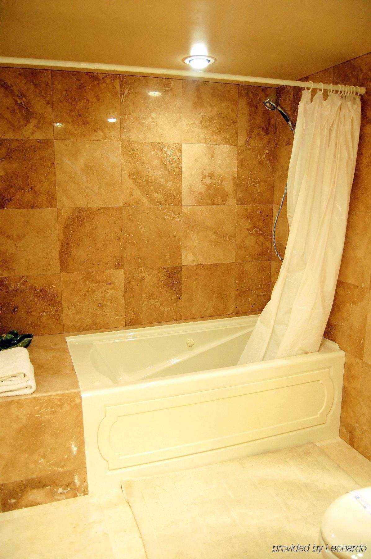 Rosarito Inn Habitación foto