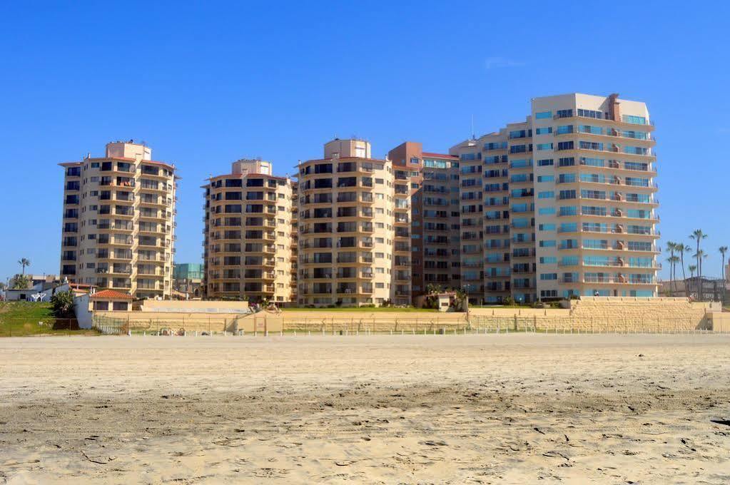 Rosarito Inn Exterior foto